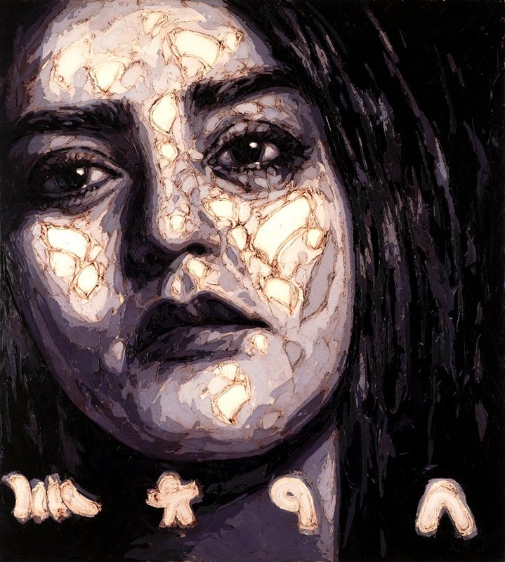 Babak Roshaninejad, No. 2, 2019