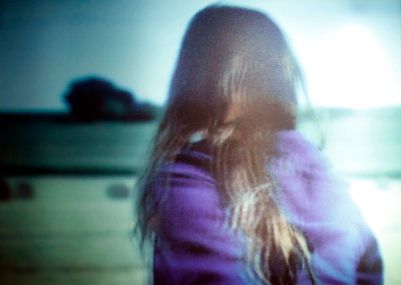 Pouya Parsamagham, Let Me Back, 2012