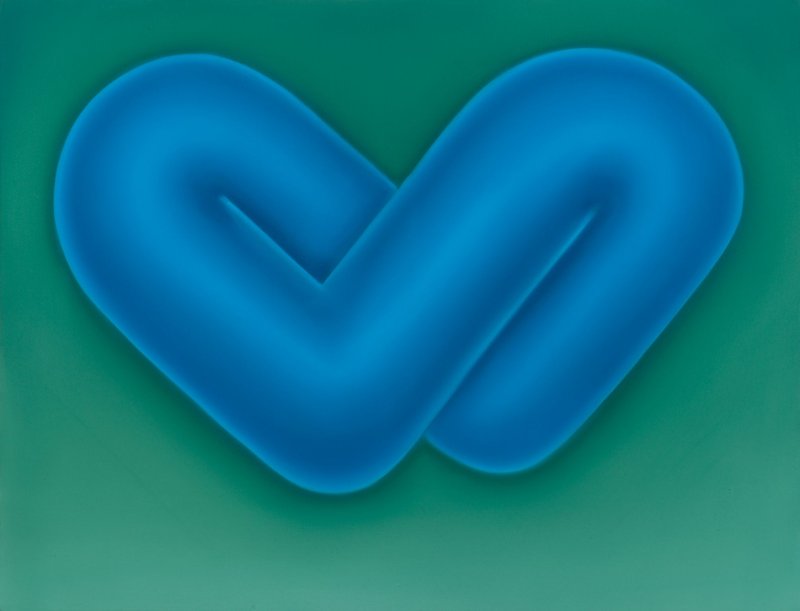 Ashkan Abdoli, Untitled, 2023
