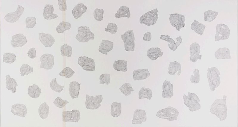 Sahar Bardaie, Untitled, 2024