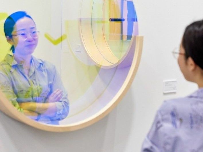 Art Basel Hong Kong 2021 Shrinks by Half and Will Present New Hybrid Format