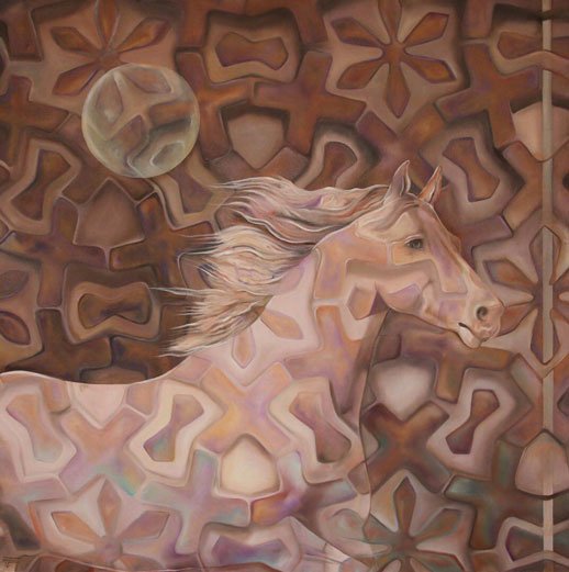Tara Behbahani, Untitled