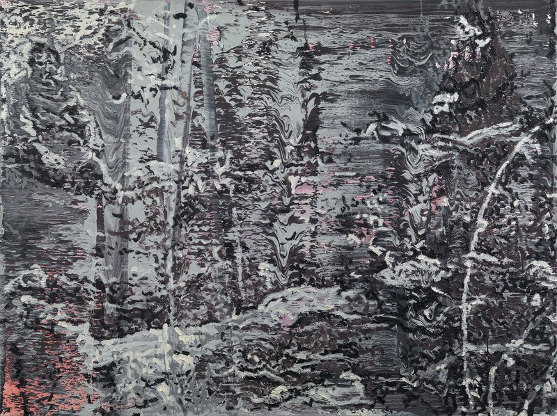 Afshin Naghouni, Marzabotto, 2018