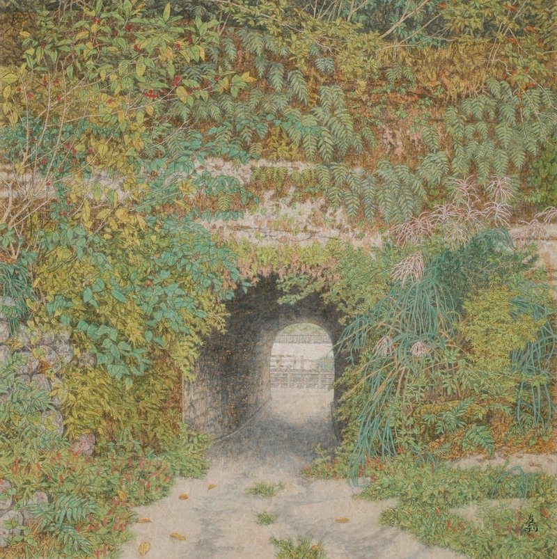 Tomotoshi Hoshiro, Untitled, 2015