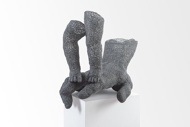 Paridokht Moshkzad, Untitled, 2022