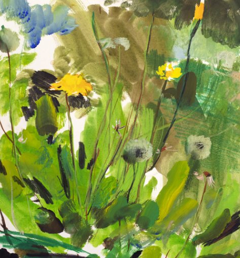 Art Keeps Nonprofits Going IV: Benefit Auction 2021