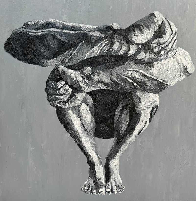 Elham Izadi, Untitled