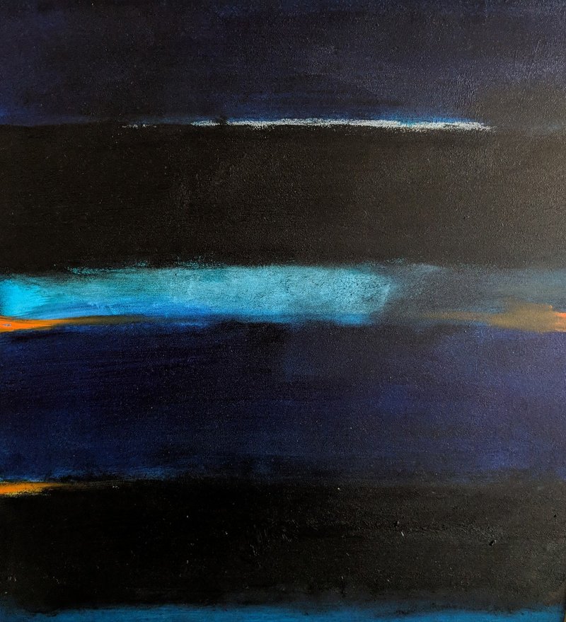 Neda Dana Haeri, Untitled, 2016