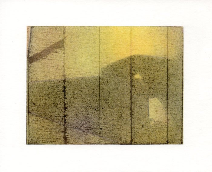 Mona Omatali, Untitled, 2016