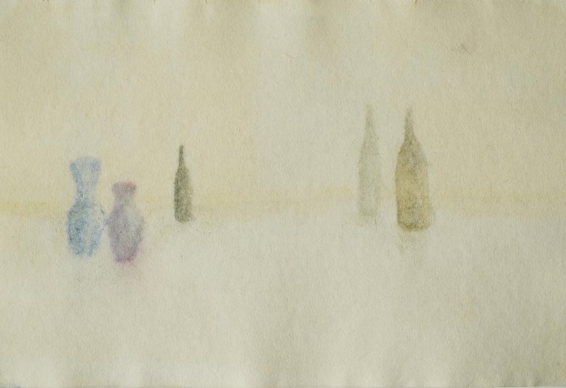 Zeinab Mousavi, Untitled, 2020
