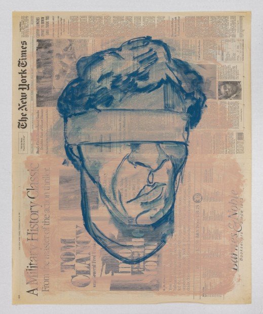 Nikzad Nodjoumi, New York Times, Tuesday, May 20, 1997, 1997