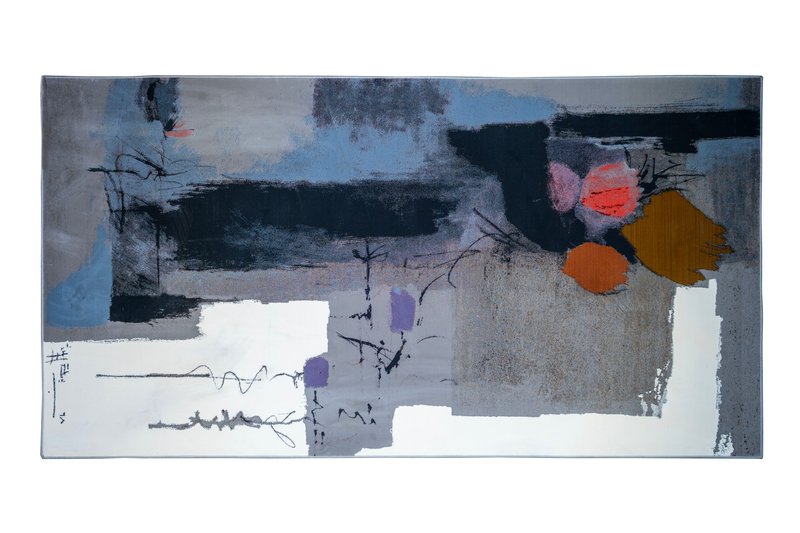 Jila Kamyab, Untitled, 2026