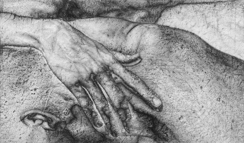 Shaya Shahrestani, Piece Three