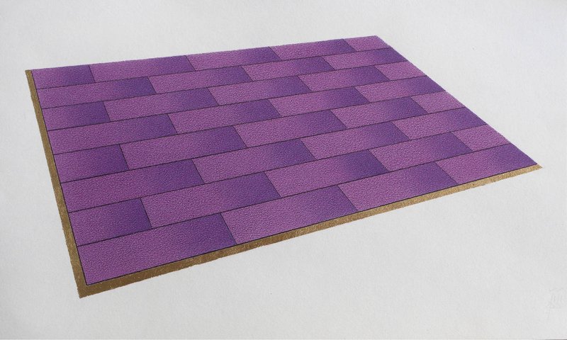 Abolfazl Harouni, Floor No. 8, 2020