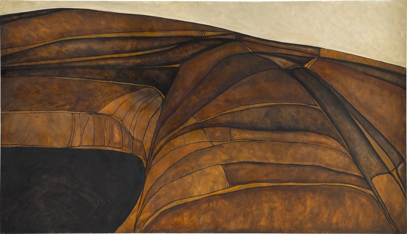 Sirak Melkonian, Untitled, 1976