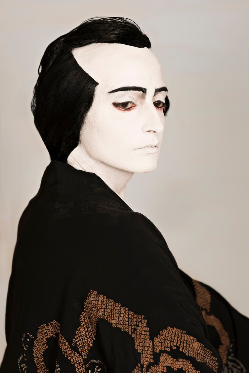 Shirin Fathi, Hero 3