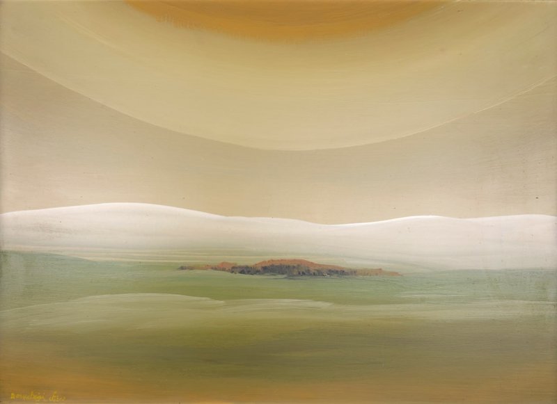 Abdolreza Daryabeigi, Oasis