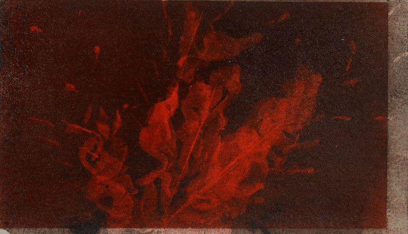 Parinaz Goodarzian, Untitled, 2021