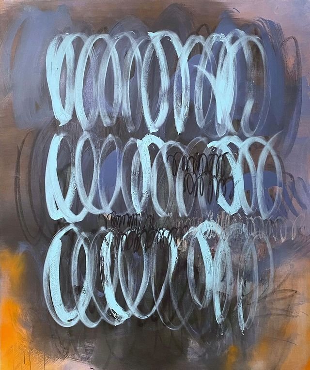 Andrea Gallotti, Untitled, 2024