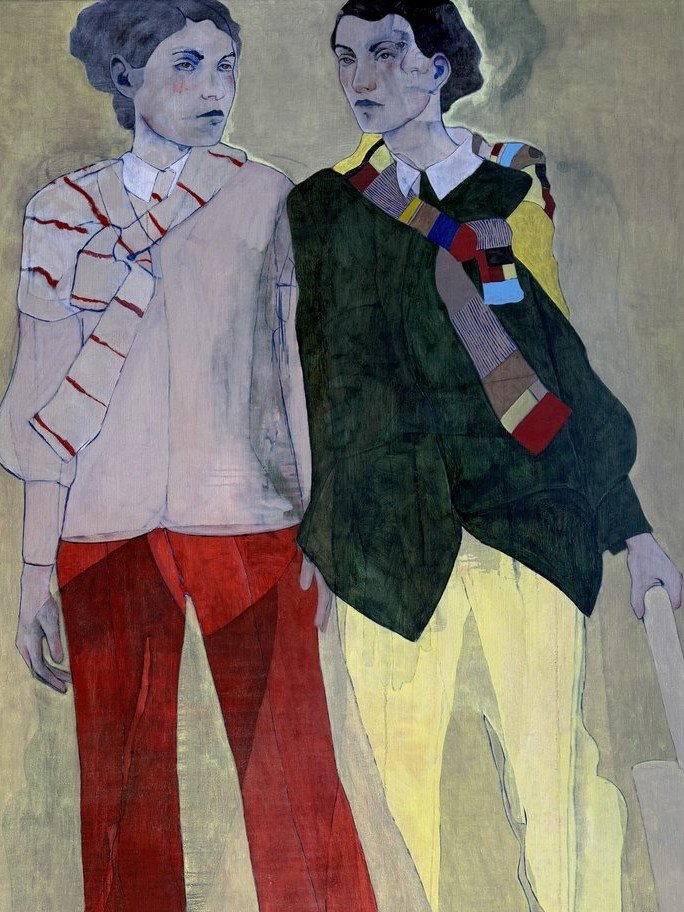 VOLTA Basel 2025
