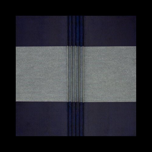 Afshan Daneshvar, Untitled, 2025