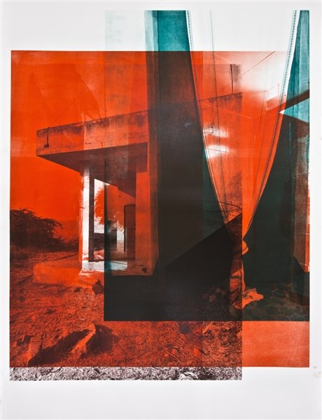 Shirana Shahbazi, Jaipur , 2019