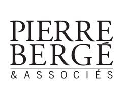 Pierre Bergé and Associés Paris