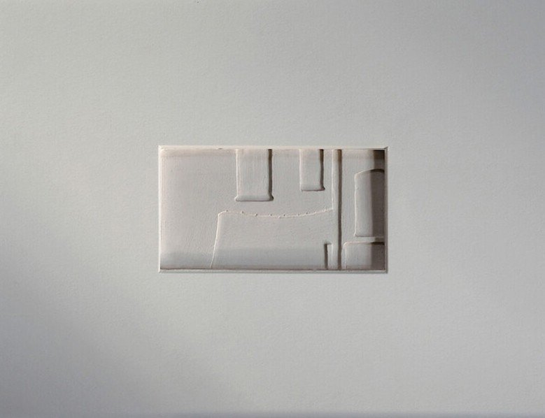 Maryam Khosrovani, Imaginary Connections , 2019