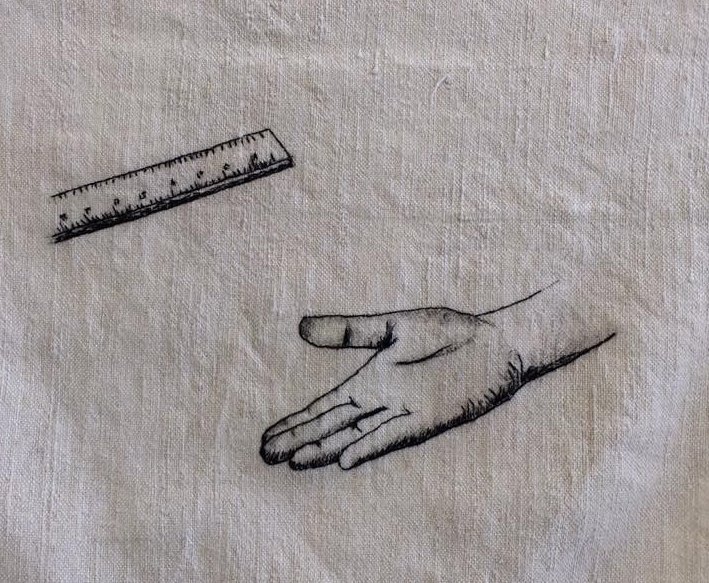 Koushna Navabi, Untitled