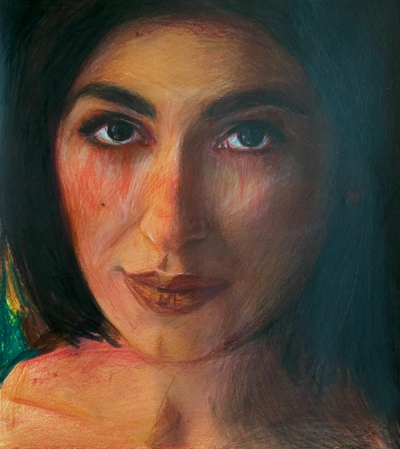 Narges Pakmanesh, Nastaran