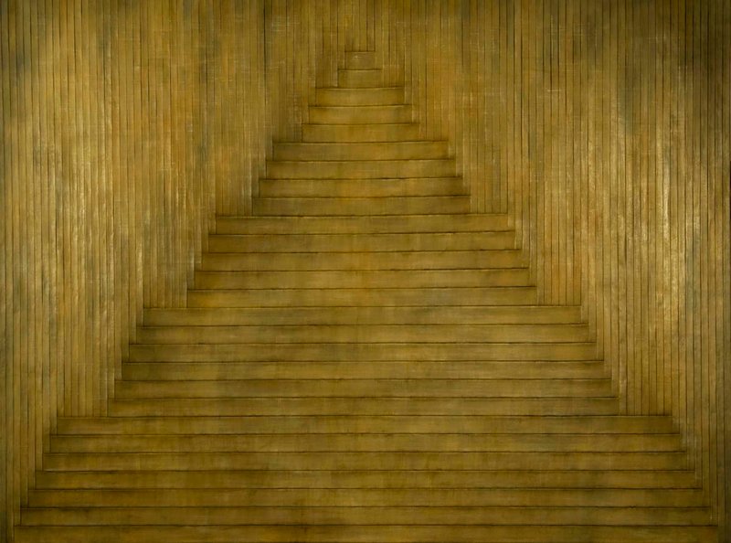 Maryam Abedi, Untitled