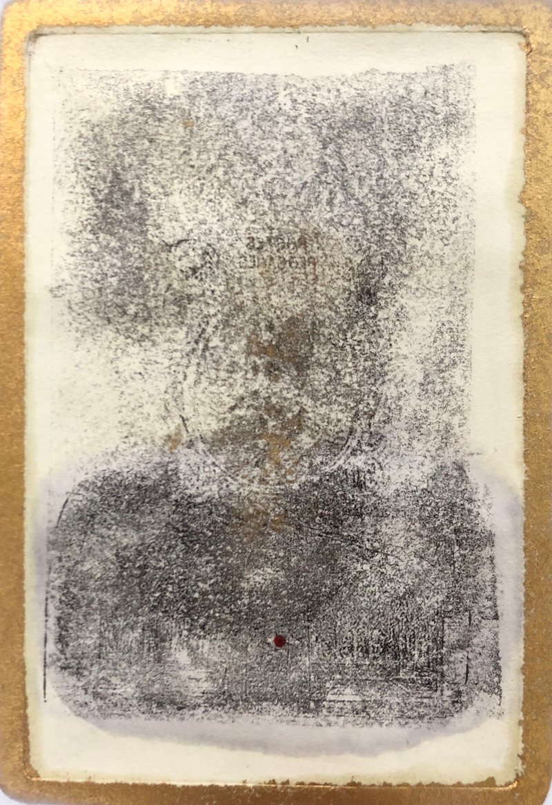 Hamed Noorayi, Untitled
