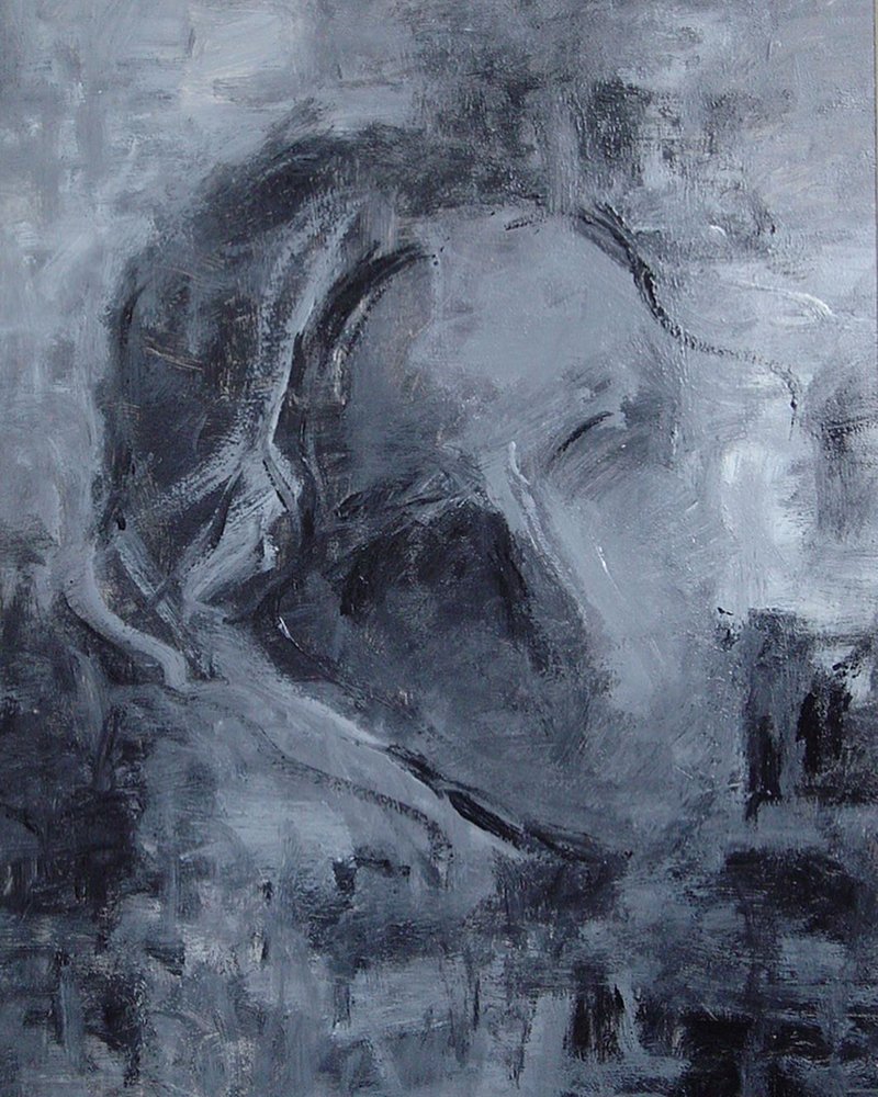 Bahman Sehatlou, Untitled