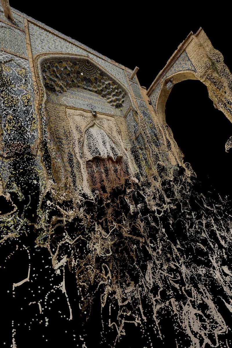 Ali Phi, Untitled