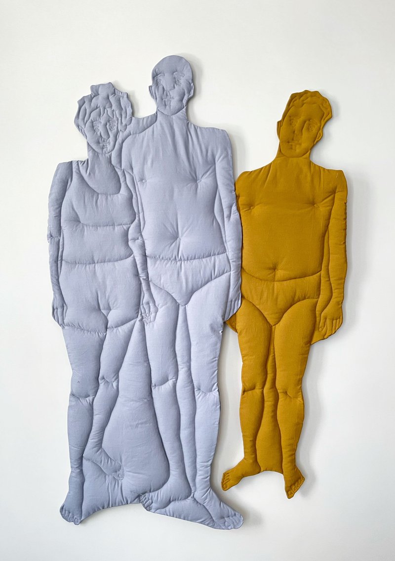 Nasim Asgari, Untitled, 2021