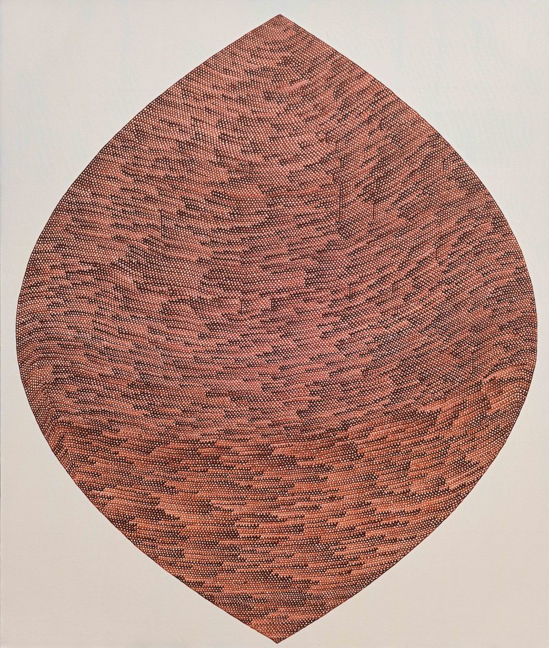 Pouriya Parhizkar, Untitled, 2025