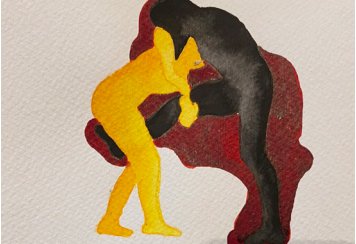 Peggy Abbaspour, Untitled
