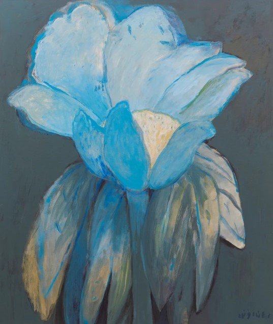 Raana Farnoud, Untitled, 2021