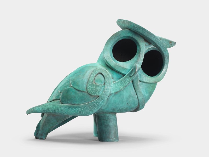 Mojtaba Ramzi, Hoo Hoo, 2014