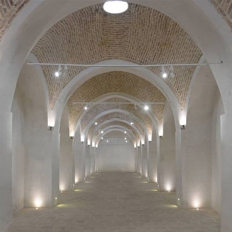 نمایش گروهی نقاشی