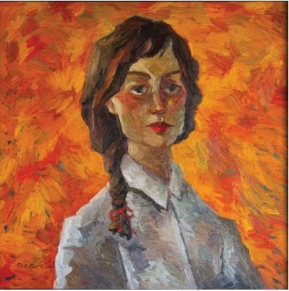 Ojan Shirojan, Untitled