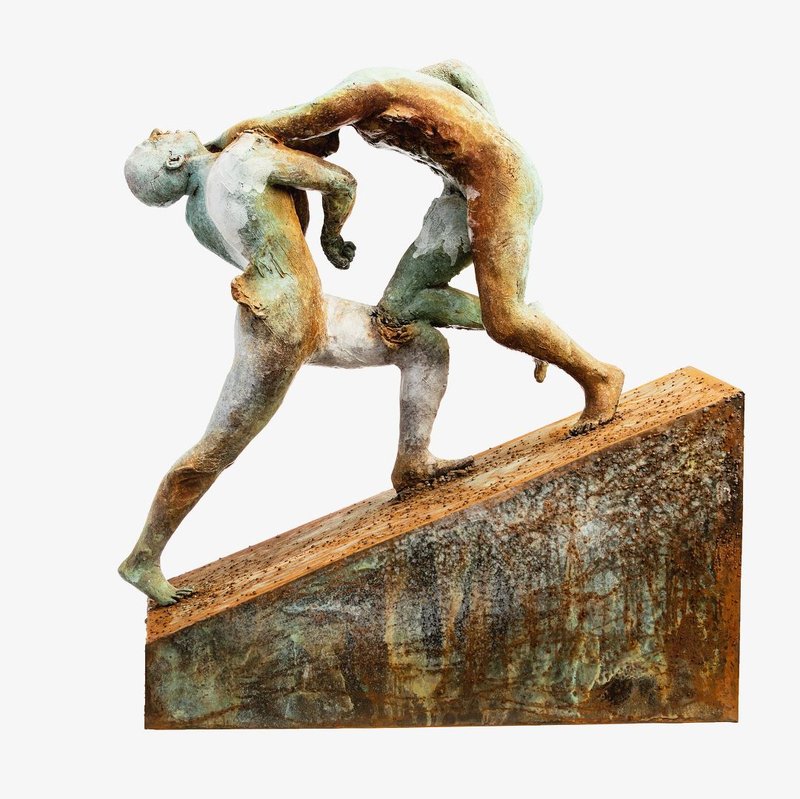Sepideh Nouri, Untitled, 2017