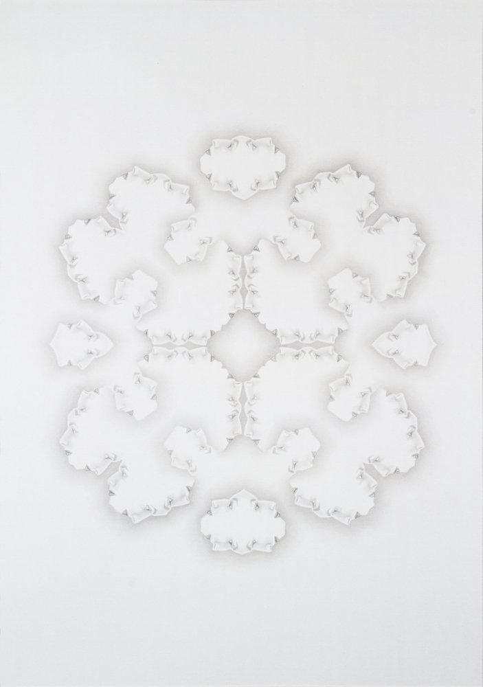 Sahar Safarian Baranlou, Forbidden No. 1, 2013