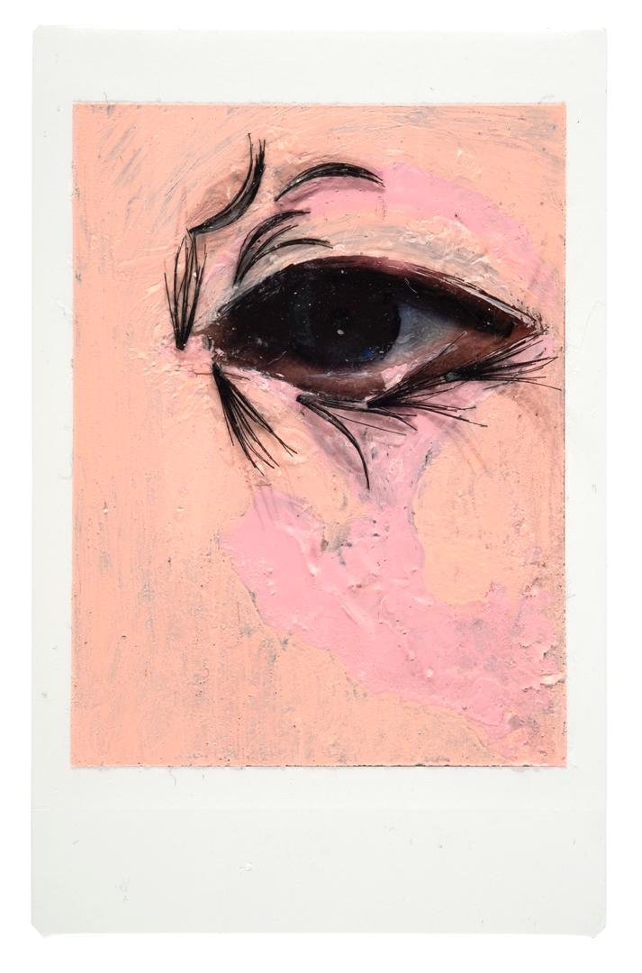 Mona Janmohamadi, Untitled, 2019
