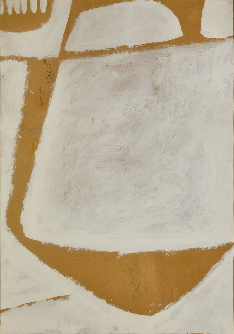 Gholamhossein Nami, Untitled
