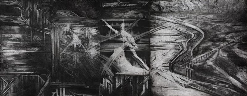 Raha Raissnia, Scholastic View, 2019
