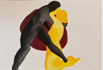 Peggy Abbaspour, Untitled