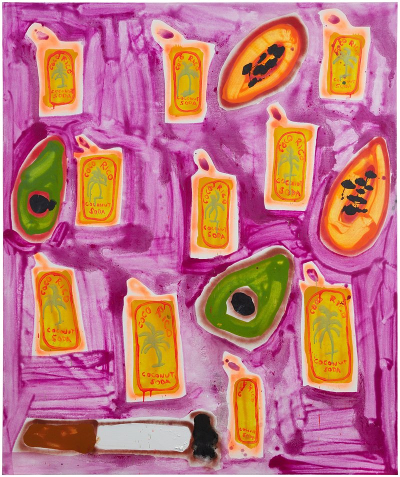 Contemporary Art Day Auction