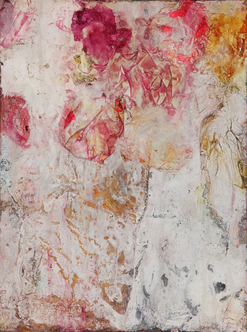Shirin Ettehadieh, Untitled, 2015