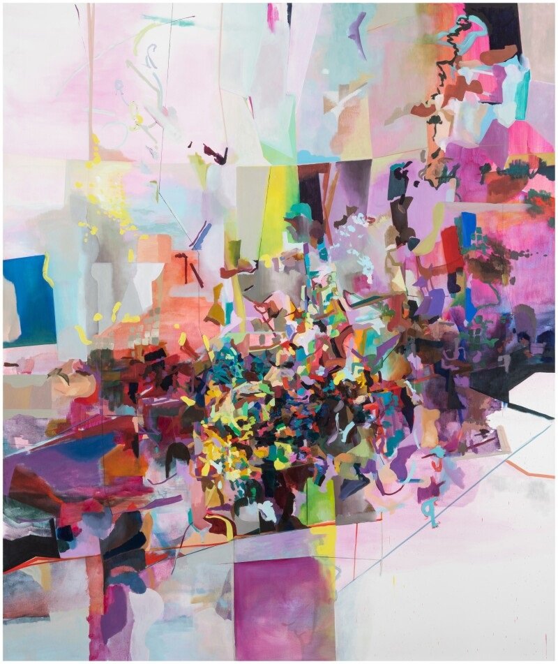 Contemporary Passions